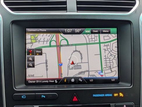 Used 2016 Ford Explorer Sport w/ Equipment Group 401A image 15