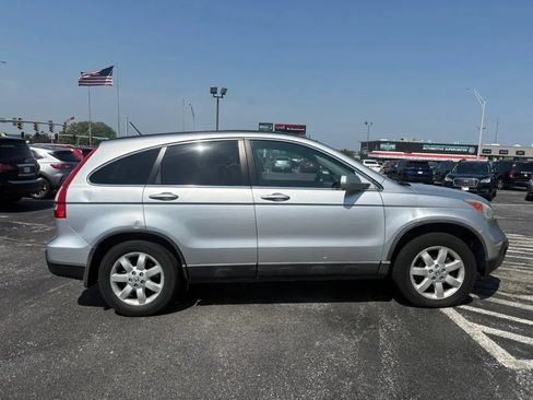 Used 2009 Honda CR-V EX-L image 6