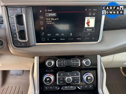 Used 2023 GMC Yukon Denali image 28