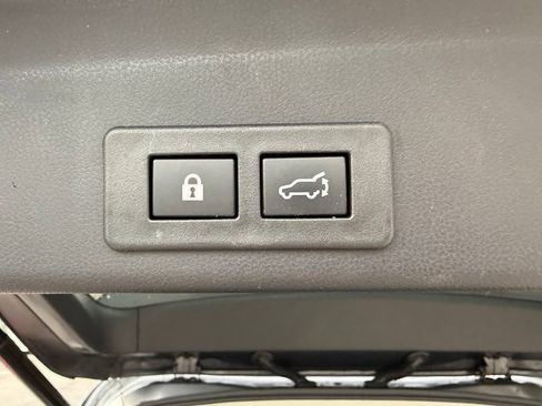 Used 2024 Subaru Ascent Onyx Edition AWD/4WD image 31