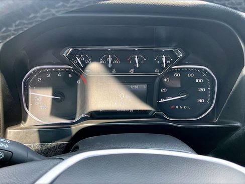 Used 2021 GMC Sierra 1500 Elevation AWD/4WD image 20