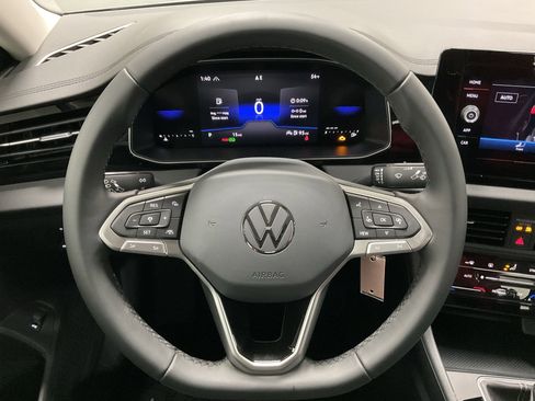 New 2026 Volkswagen Jetta S FWD image 11
