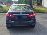 Used 2016 Nissan Sentra S image 5