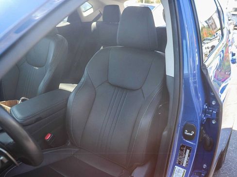 Used 2025 Lexus NX 250 FWD image 34