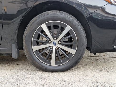 Used 2019 Subaru Impreza 2.0i Premium image 18