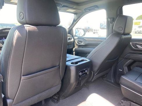 Used 2023 Chevrolet Tahoe Z71 AWD/4WD image 29