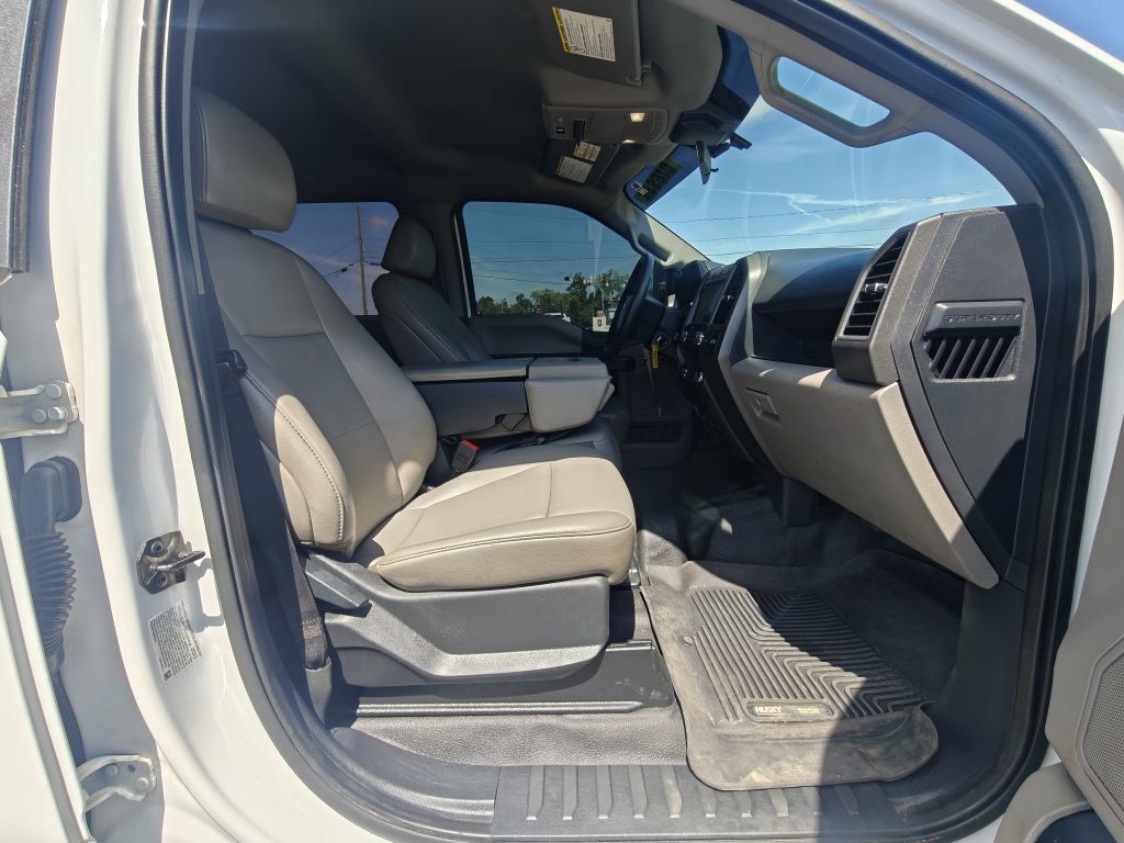 Used 2022 Ford F250 XL w/ STX Appearance Package AWD/4WD image 36