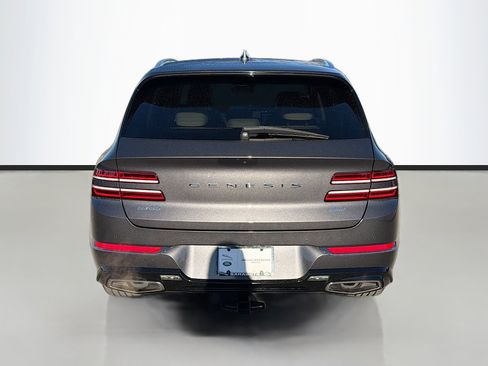 Used 2022 Genesis GV80 2.5T w/ Advanced Package 02 image 4