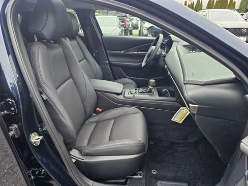 New 2026 MAZDA CX-30 AWD 2.5 S w/ Premium Package image 29