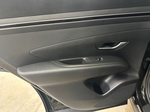 Used 2024 Hyundai Tucson SEL image 17