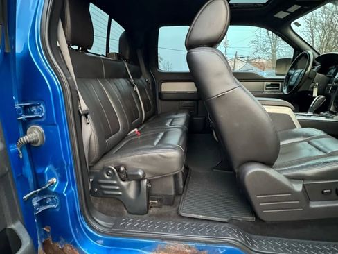 Used 2010 Ford F150 Raptor AWD/4WD image 30