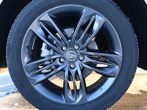 Used 2024 Acura RDX A-Spec image 55