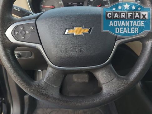 Used 2023 Chevrolet Traverse LS w/ LPO, Floor Liner Package image 6