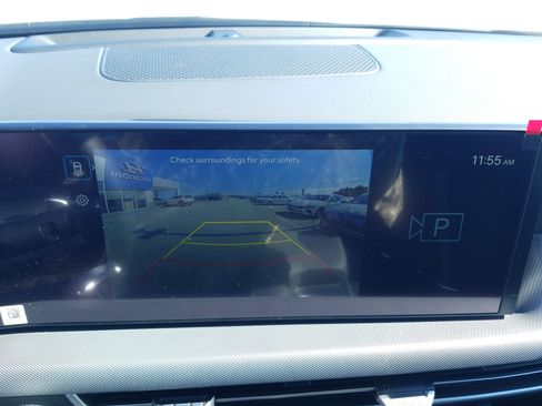 New 2026 Hyundai Sonata SEL image 20