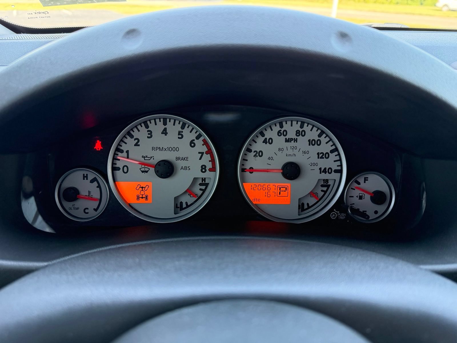 Used 2018 Nissan Frontier PRO-4X AWD/4WD image 17