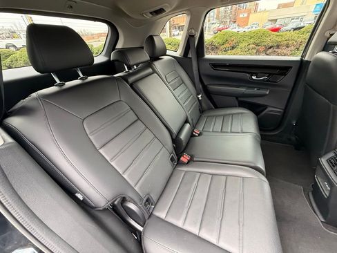 Used 2025 Honda CR-V EX-L image 37