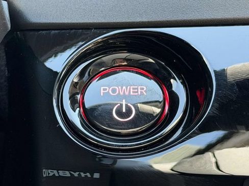 Certified 2025 Honda Accord EX-L image 17