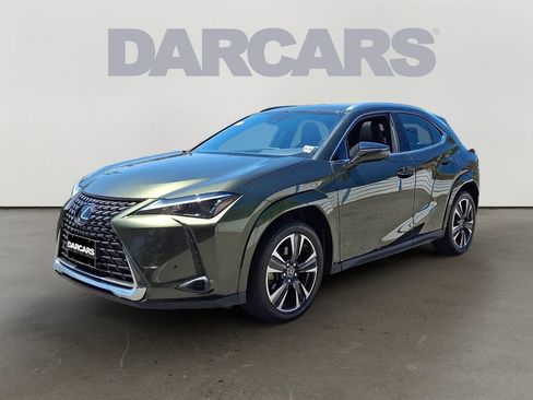Used 2024 Lexus UX 250h AWD w/ Premium Package image 3