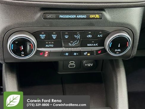New 2026 Ford Escape Active w/ Cold Weather Package AWD/4WD image 18