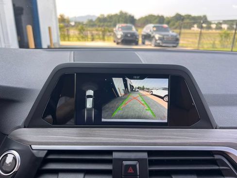 Used 2019 BMW X3 sDrive30i RWD image 22