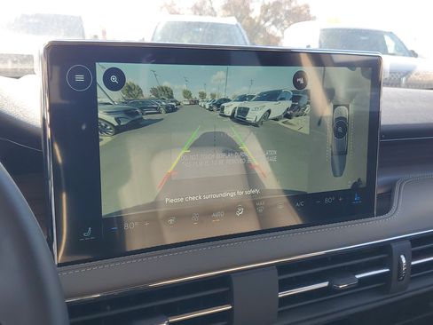 New 2025 Lincoln Corsair Reserve image 21