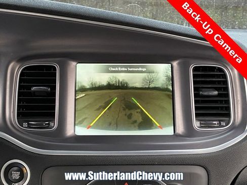 Used 2021 Dodge Charger GT image 27