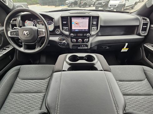 New 2025 RAM 1500 Tradesman image 9