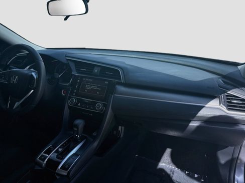 Used 2017 Honda Civic EX image 29