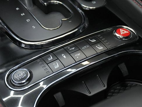 Used 2016 Bentley Continental GT V8 S image 28