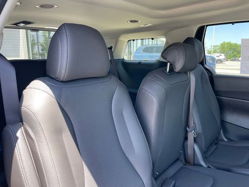 New 2026 Kia Carnival SX Prestige FWD image 29