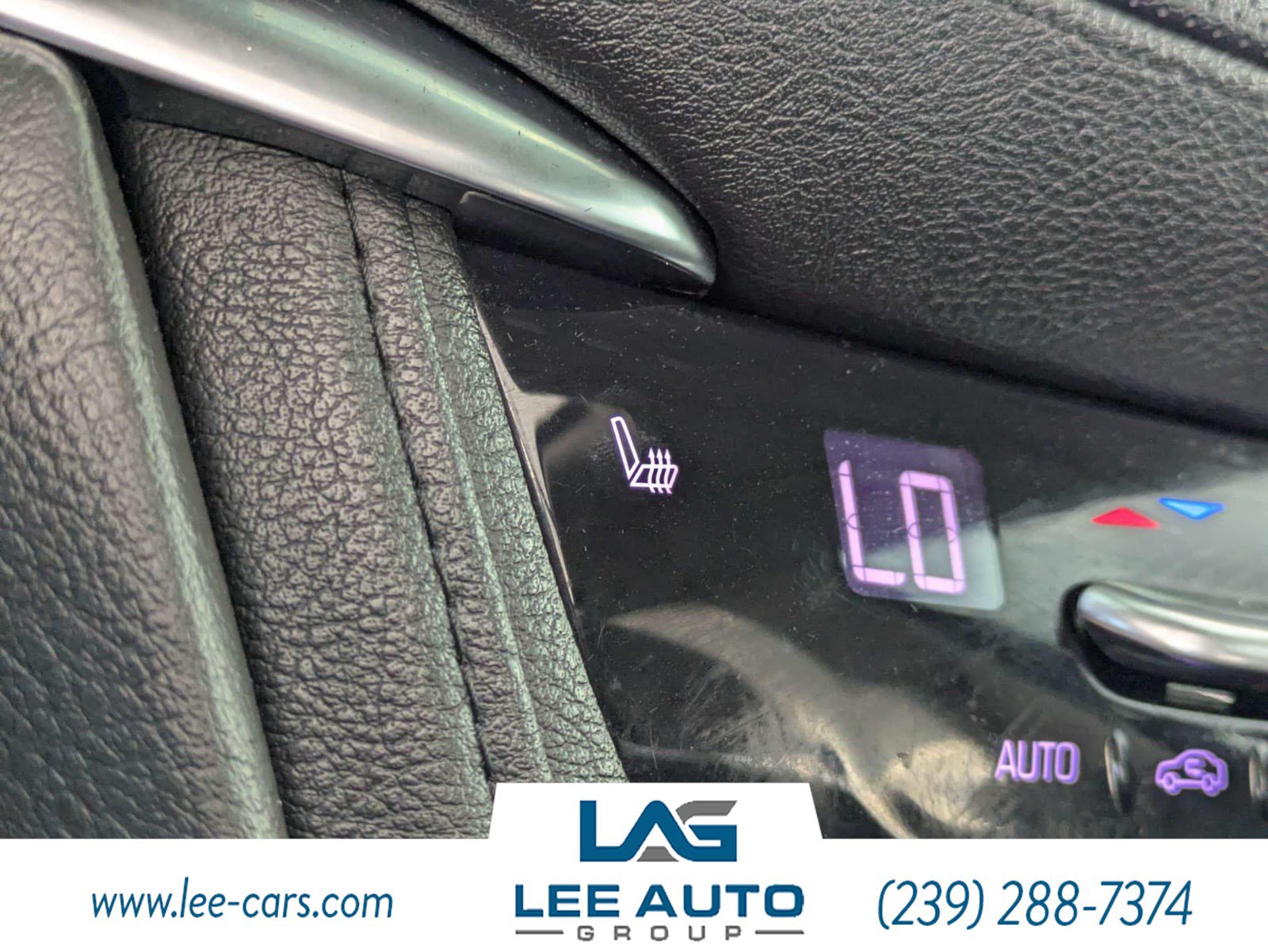 Used 2018 Cadillac XT5 Luxury FWD image 27