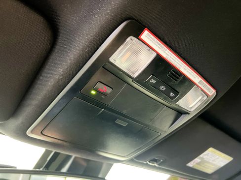 Used 2023 Toyota Tacoma TRD Sport w/ Advanced Technology Package AWD/4WD image 22