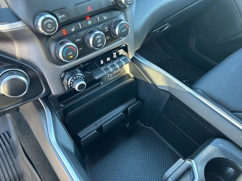 Used 2022 RAM 1500 Big Horn AWD/4WD image 21
