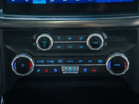 Certified 2023 Ford F150 Lariat w/ Equipment Group 502A High AWD/4WD image 32