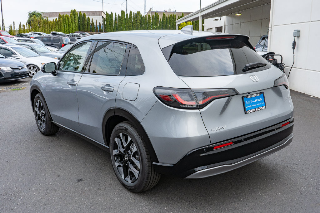 New 2027 Honda HR-V EX-L image 8