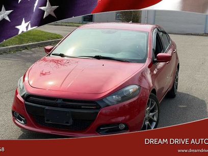 Used 2013 Dodge Dart SXT
