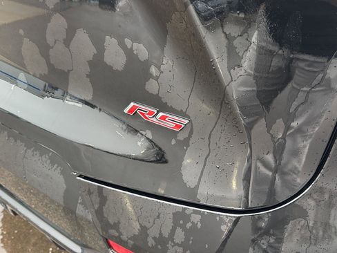 Used 2023 Chevrolet Blazer RS w/ Driver Confidence II Package image 6