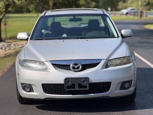 Used 2006 MAZDA MAZDA6 s Grand Touring image 2