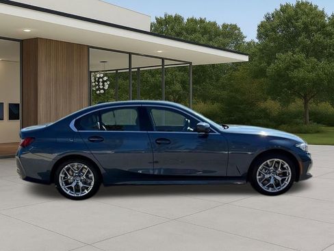New 2026 BMW 330i Sedan w/ Premium Package image 7