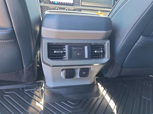 Used 2024 Ford F350 Limited w/ FX4 Off-Road Package AWD/4WD image 27