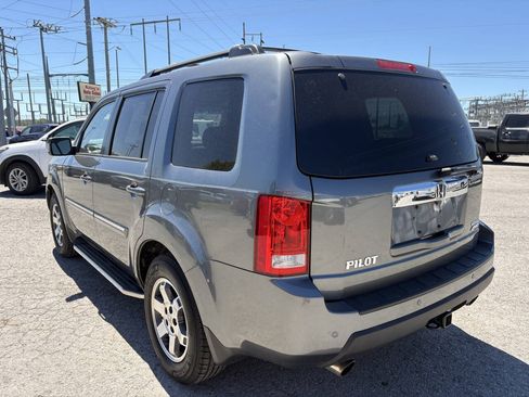 Used 2011 Honda Pilot Touring image 9