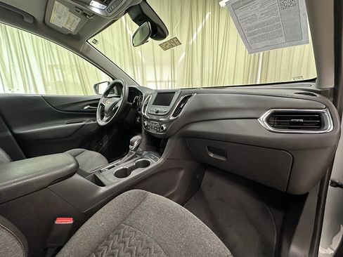 Certified 2024 Chevrolet Equinox LT image 17