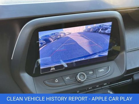 Certified 2022 Chevrolet Camaro LT w/ RS Package image 4