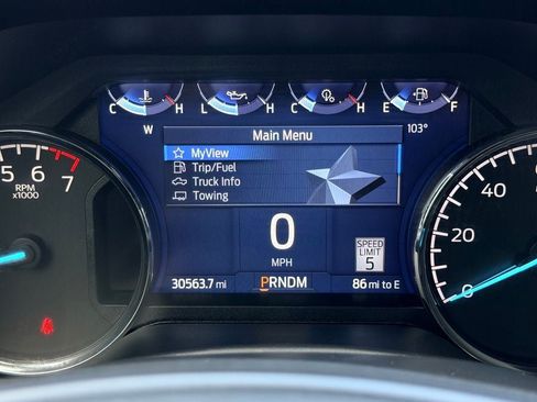 Certified 2023 Ford F150 XLT w/ Equipment Group 302A High AWD/4WD image 42