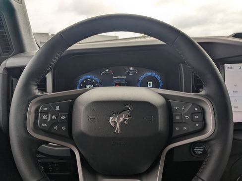 New 2026 Ford Bronco Badlands AWD/4WD image 23