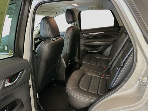 Used 2025 MAZDA CX-5 AWD 2.5 S w/ Preferred Package image 30