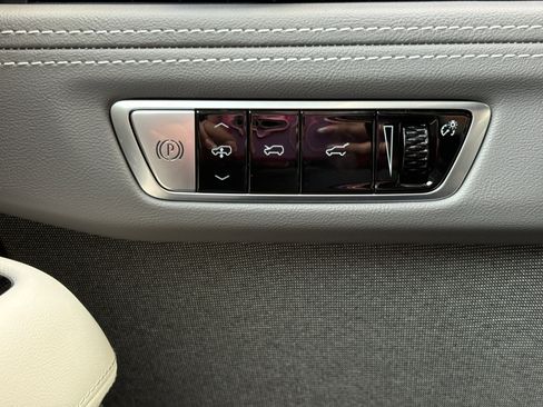 New 2026 Cadillac Escalade IQ Sport 1 w/ LPO, Floor Liner Package image 34