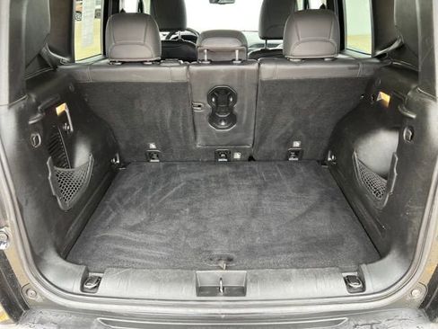 Used 2016 Jeep Renegade Limited w/ Trailer Tow Group image 21