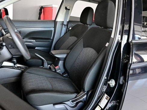 Used 2024 Mitsubishi Outlander Sport AWD image 14