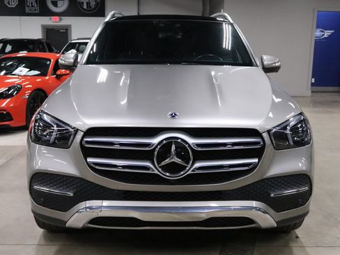 Used 2022 Mercedes-Benz GLE 450 450 4MATIC image 9
